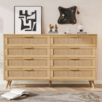 Coastal Dressers Chests You ll Love Wayfair